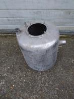 RVS tankjes 55 liter, Ophalen of Verzenden, Gebruikt
