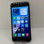 iPhone SE 2022 64GB Midnight | Met garantie, Telecommunicatie, Mobiele telefoons | Apple iPhone, Zwart, Ophalen of Verzenden, Zo goed als nieuw