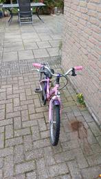 K3 Kinderfiets 20 inch, Gebruikt, Ophalen of Verzenden, Handrem, K3