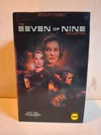 Star Trek Seven of Nine (Nieuw) - Sci-fi - 3 VHS BOX SET, Vanaf 6 jaar, Ophalen of Verzenden, Nieuw in verpakking, Science Fiction en Fantasy