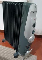 AEG RA 5522 elektrische kachel, Ophalen, Gebruikt, Elektrisch, Oliekachel