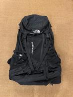 The North Face Backpack 65 Liter, Ophalen, 40 tot 60 cm, 30 cm of meer, Zwart