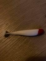 Kleine shad kunstaas, Ophalen of Verzenden, Gebruikt, Overige typen