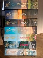 De Zeven Zussen reeks, Ophalen of Verzenden, Zo goed als nieuw