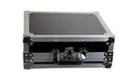 Prodjuser UC-1 flightcase 355x305x130 mm, ., Nieuw, ., Flightcase
