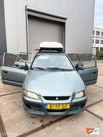Mitsubishi Space Star 1.6 Inform, Auto's, Mitsubishi, Voorwielaandrijving, Gebruikt, 4 cilinders, Handgeschakeld