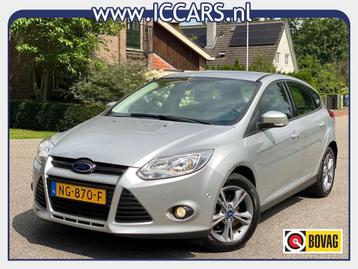 Ford FOCUS 1.0 ECOB. TITANIUM - D riem is vervangen !!! beschikbaar voor biedingen