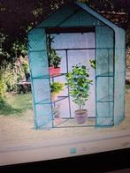 kweekkastje maat hoog 193 cm breed 143 cm diep 74 cm, Tuin en Terras, Overige materialen, Overige materialen, Kweekkas, Ophalen of Verzenden