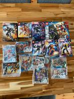 Heel veel Lego Marvel mechs, Ophalen of Verzenden, Zo goed als nieuw, Complete set, Lego