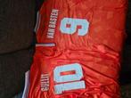 Nederlands elftal voetbalshirts, Maat XL, Ophalen of Verzenden, Zo goed als nieuw, Shirt