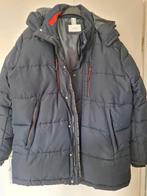 S Oliver winterjas heren maat xl, Ophalen of Verzenden, Zo goed als nieuw, Maat 56/58 (XL)