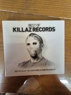 Killaz records, Ophalen of Verzenden, Zo goed als nieuw