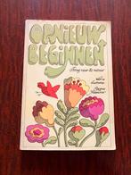 Opnieuw Beginnen - Jacques Massacrier, Ophalen of Verzenden, Gelezen
