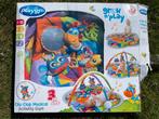 Playgro activity gym, Kinderen en Baby's, Speelgoed | Babyspeelgoed, Ophalen of Verzenden, Zo goed als nieuw, Babygym