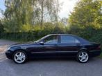 Mercedes-Benz S-klasse 5.5 S600 V12 Lang AUT 2003 500PK, Auto's, Mercedes-Benz, Achterwielaandrijving, Gebruikt, 501 pk, 12 cilinders