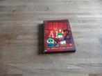South park seizoen 2 dvd, Cd's en Dvd's, Ophalen of Verzenden, Zo goed als nieuw