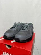 ALS NIEUW! Maat 42 - Nike Air Max 90 Cool Grey Reflective, Overige kleuren, Verzenden, Nike, Nike