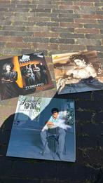 LP madonna like a virgin lionel richie matia bazar ti sento, Cd's en Dvd's, Ophalen of Verzenden, Zo goed als nieuw