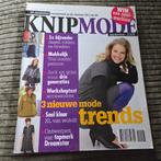 Knipmode September 2008 - Damesblad, Ophalen of Verzenden