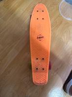 Nidam Skateboard - Gebruikt, Ophalen, Gebruikt, Skateboard