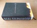 Neal Stephenson - Cryptonomicon (HC + omslag, ned), Boeken, Neal Stephenson, Gelezen, Ophalen of Verzenden