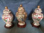 Mooie Chinese vazen, Antiek en Kunst, Ophalen of Verzenden