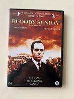 —Bloody Sunday— regie Paul Greengrass, Cd's en Dvd's, Dvd's | Drama, Waargebeurd drama, Ophalen of Verzenden, Zo goed als nieuw