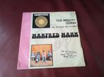 Manfred Mann - The Mighty Quinn, Gebruikt, 7 inch, Single, Ophalen of Verzenden