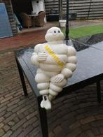 Michelin pop voor vrachtwagen of mancave, Verzamelen, Ophalen of Verzenden, Gebruikt, Reclamebord