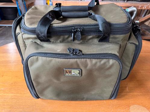 Fox R-series Cooler Food bag, Watersport en Boten, Hengelsport | Karpervissen, Zo goed als nieuw, Overige typen, Ophalen of Verzenden