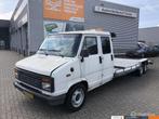 Citroen C 25 2.5D 10, Auto's, Bestelauto's, 2500 cc, Gebruikt, 4 cilinders, Citroën