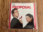 DVD The Proposal, Ophalen of Verzenden, Zo goed als nieuw, Romantische komedie