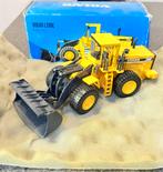 Joal 1:50 Volvo L330c Graafmachine in doos !!, Overige merken, Joal, Ophalen of Verzenden, Zo goed als nieuw