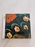 Beatles - Rubber Soul / remastered, Ophalen of Verzenden, 1980 tot 2000, Zo goed als nieuw
