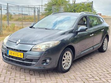 Renault Mégane Estate 1.4 TCe Privilége*1 e eig*luxe uitvo beschikbaar voor biedingen