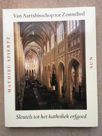 Van Aartsbisschop tot Zonnelied beschikbaar voor biedingen