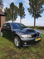 BMW 1-Serie 2.0 120I 2005 Grijs, Auto's, 1-Serie, Achterwielaandrijving, 1995 cc, 4 cilinders