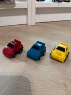 Transformers G1 blue cliffjumper very rare, Verzamelen, Transformers, G1, Ophalen of Verzenden, Zo goed als nieuw, Autobots