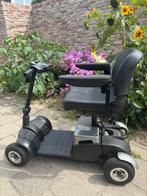Zeer comfortabele scootmobiel zgan, Diversen, Brommobielen en Scootmobielen, Ophalen, Zo goed als nieuw, 10 km/u of minder