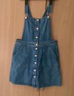 Spijker.    Tuinrok. mt, 40.     Nieuw!!, Kleding | Dames, Nieuw, DIVIDED., Maat 38/40 (M), Verzenden