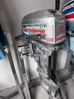 Buitenboordmotoren: Mariner, Evenrude, Ophalen, Gebruikt, 30 pk of meer, Buitenboordmotor