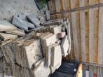 Tuin en Terras, Tuin en Terras, Tegels en Klinkers, Ophalen, Gebruikt, Overige typen, Minder dan 5 m²