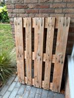 Pallet Epal in super mooie staat, Doe-het-zelf en Verbouw, Hout en Planken, Ophalen, Zo goed als nieuw, 50 mm of meer, Minder dan 200 cm