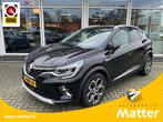 Renault Captur 1.3 TCe 130 Edition One, Auto's, Renault, Stof, Gebruikt, Euro 6, 4 cilinders