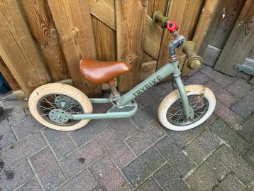 Loopfiets - Trybike beschikbaar voor biedingen