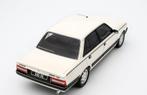 PEUGEOT 505 V6 BLANC MEIJE 1989 schaal 1/18 OTTO OT1297, Verzenden, Nieuw, Auto, OttOMobile