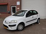 Citroen C3 1.4i Ligne Prestige NAP Airco APK, Voorwielaandrijving, 989 kg, Wit, Origineel Nederlands