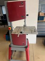 Einhell lintzaag, 70 mm of meer, 600 tot 1200 watt, Ophalen of Verzenden, Zo goed als nieuw