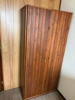 Kast met planken, Ophalen, Gebruikt, 50 tot 100 cm, 150 tot 200 cm