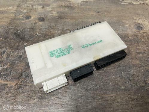 BCM -module BMW 5-serie E39 ('95-'03) 61356913520, Auto-onderdelen, Elektronica en Kabels, BMW, Gebruikt, Ophalen of Verzenden